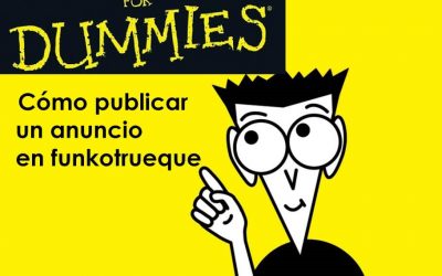 Como publicar un anuncio