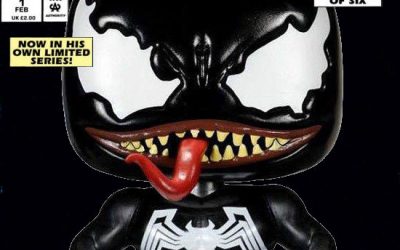 FUNKO VENOM