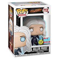 Killer Frost NYCC2018