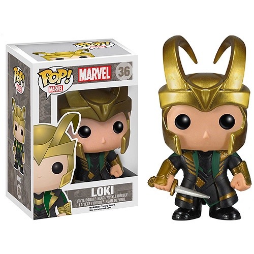 Busco Loki n36