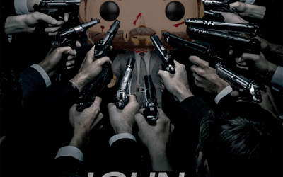 FUNKO JOHN WICK