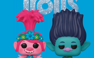 FUNKO TROLLS