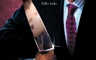 FUNKO POP PATRICK BATEMAN