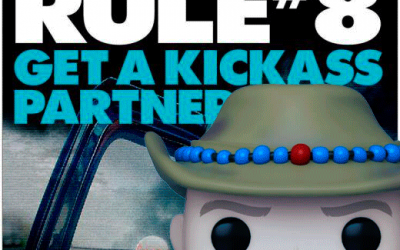 FUNKO POP ZOMBIELAND