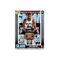 TIM DUNCAN NBA COVER