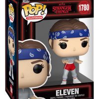 Cambio Funko ONCE Stranger Things