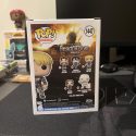 Armin arlelt attack on titan