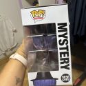 Funko Pop! Mystery K-Popa Demon Hunters Mystery