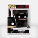 Funko POP! Batman #1187 – The Batman