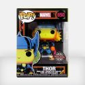 Funko POP! Thor #650 – Special Edition
